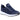 Skechers Womens Squad SR Occupational Trainers - Navy