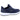 Skechers Womens Squad SR Occupational Trainers - Navy