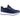 Skechers Womens Squad SR Occupational Trainers - Navy