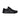 Skechers Mens Flex Advantage Fourche Sr Occupational Trainers - Black