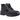 Skechers Mens Trophus Letic Safety Boot - Black