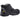 Skechers Mens Trophus Letic Safety Boot - Black