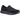 Skechers Mens McAllen Wide Slip Resistant Occupational Trainers - Black