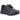 Skechers Womens Nampa Wyola Occupational Trainers - Black