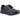 Skechers Mens Nampa Occupational Trainers - Black