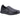 Skechers Mens Nampa Groton Occupational Shoes - Black