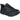 Skechers Mens Skechers Work Relaxed Fit Max Cushioning Elite Trainers - Black