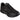 Skechers Mens Arch Fit Wide Sports Trainers - Black