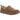 Skechers Mens Relaxed Fit Melson Willmore Slippers - Tan