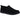 Skechers Mens Relaxed Fit Melson Willmore Slippers - Black