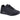 Skechers Mens Work Relaxed Fit Uno SR Sutal Work Trainers - Black