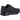 Skechers Mens Work Relaxed Fit Uno SR Sutal Work Trainers - Black