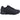 Skechers Mens Work Relaxed Fit Uno SR Sutal Work Trainers - Black