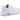 Skechers Mens Work Relaxed Fit Uno SR Sutal Work Trainers - White