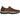 Skechers Mens Respected Elgin Trainers - Dark Brown