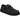 Hey Dude Mens Wally Sox Shoe - Black