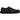 Hey Dude Mens Wally Sox Shoe - Black