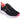 Skechers Womens Vapor Foam Fresh Trend Trainers - Black