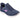 Skechers Womens Summits Dazzling Haze Trainers - Navy