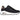 Skechers Kids Uno Gen1 Shimmer Away Trainers - Black