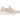 Skechers Womens Ultra Flex 3.0 Cozy Streak Trainers - Light Pink