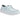 Hey Dude Mens Wally Sport Mesh Shoe - Light Blue