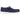 Hey Dude Mens Wally Canvas Shoe - Navy