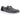 Hey Dude Mens Wally Funk Open Mesh Shoe - Black