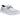 Hey Dude Mens Wally Funk Open Mesh Shoe - White