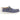 Hey Dude Mens Wally Coastline Jute Shoe - Navy