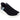 Skechers Kids Ultra Flex 3.0 Colory Wild Trainers - Black