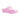 Muck Boots Unisex Kids Muckster Lite Clog - Pink