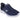 Skechers Womens Go Walk 7 Valin Trainers - Navy