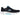 Skechers Womens Go Walk 7 Cosmic Waves Trainers - Black