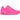 Skechers Womens Uno Night Shades Trainers - Pink