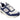 Skechers Mens SkechAir Court Yatton Trainers - Navy