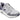 Skechers Mens Uno Retro One Trainers - Grey