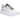 Skechers Mens Bobs Squad Chaos Elevated Drift Trainers - White