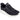 Skechers Womens Bobs Sport Squad Chaos Trainers - Black