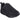 Skechers Kids Uno Lite Easy Zip Trainers - Black