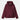 Carhartt WIP Mens American Script Hoodie - Malbec