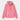 Carhartt WIP Mens Duster Script Zip Front Jacket Hoodie - Charm Pink