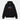 Carhartt WIP Mens Stereo Hoodie - Black