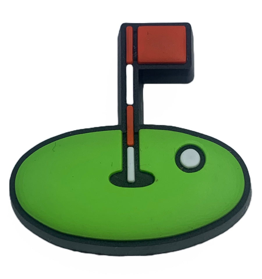 Golf jibbitz discount