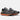 New Balance Mens Fresh Foam X More Trail v3 Trainers - Black / Cayenne