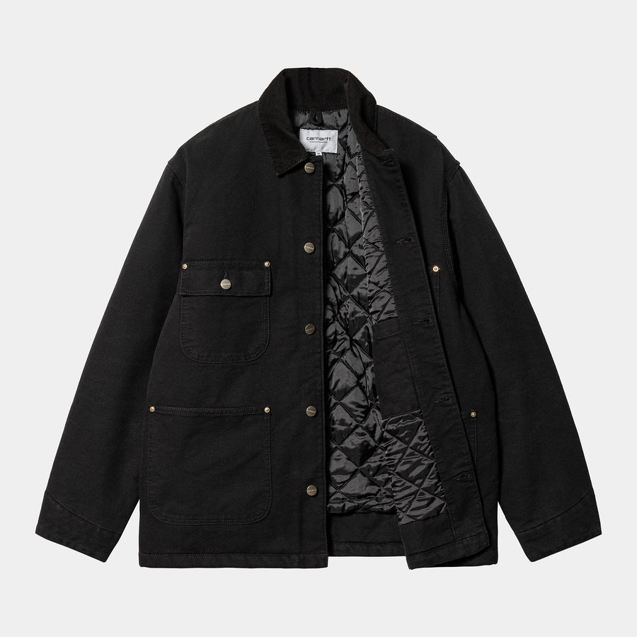 Carhartt wip og chore on sale coat