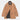 Carhartt WIP Mens OG Santa Fe Coat Jacket - Hamilton Brown / Tobacco Stone Canvas