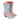 Irregular Choice Womens My Little Pony Rainbow Bridge Boot - Blue / Pink