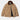 Carhartt WIP Mens Rayley Jacket - Peanut