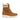 Remonte Womens Lambswool Lined Leather Boot- Brown